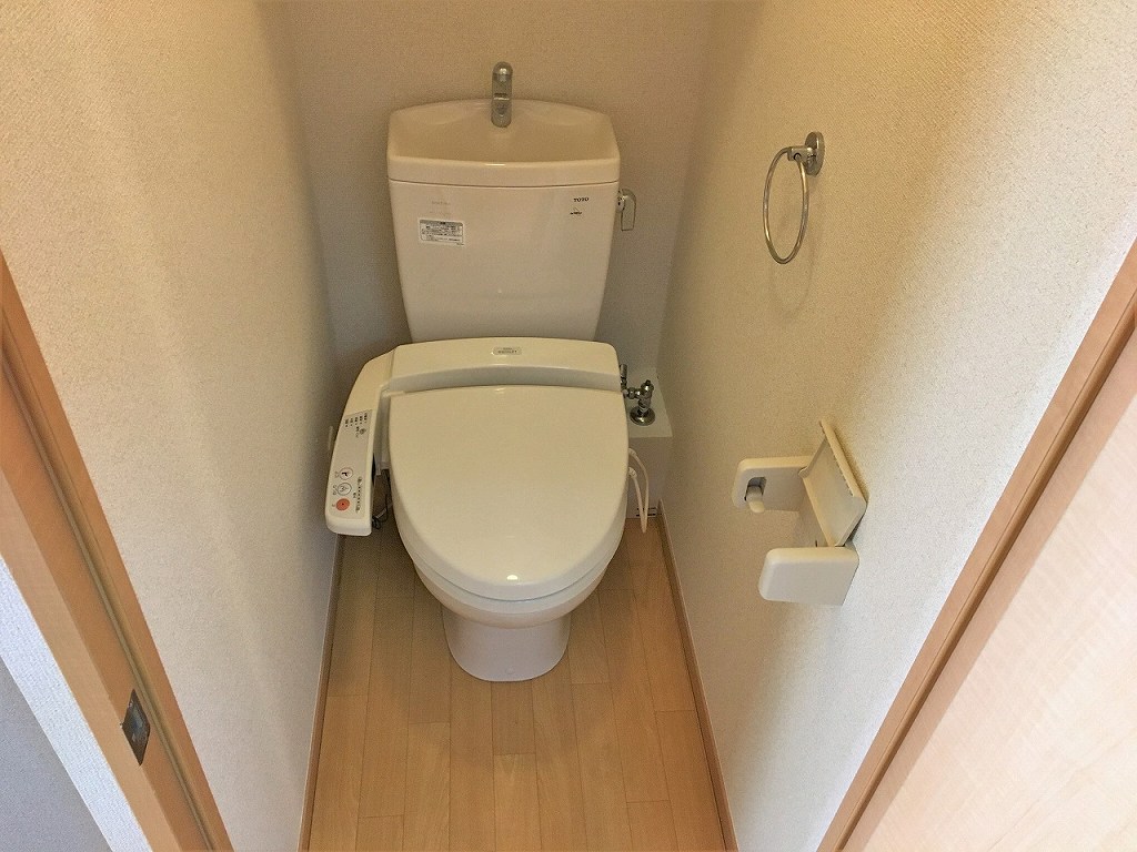 レオパレスメゾン　エスポワール その他