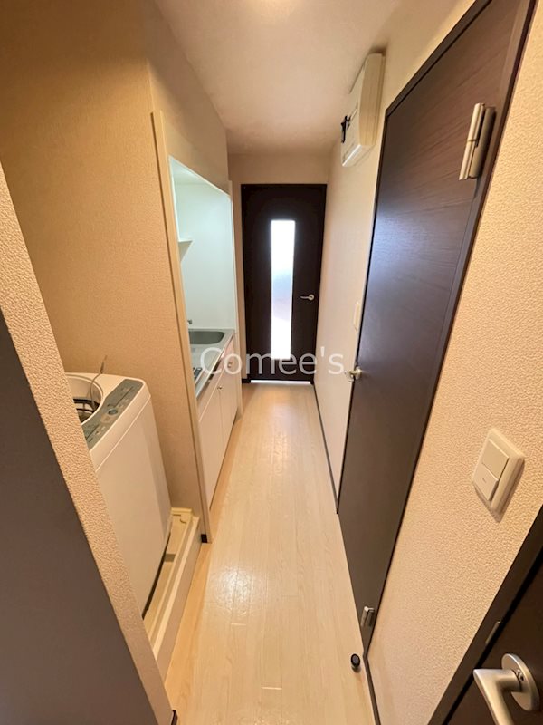 ＨＭＴ【告知事項部屋あり　101】 その他部屋・スペース