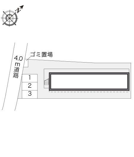 レオパレスグランシャリオ その他