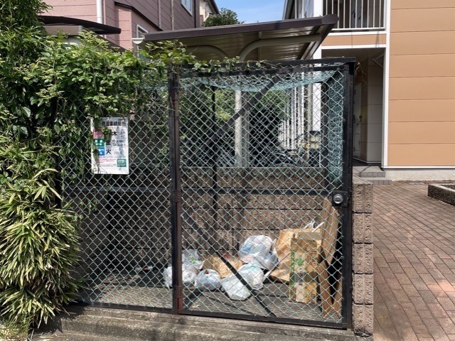 レオパレスグランシャリオ その他