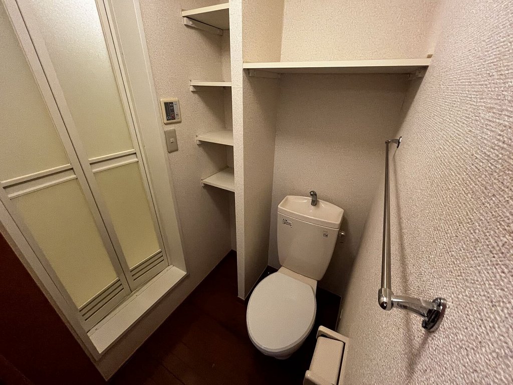 レオパレスポラリス その他