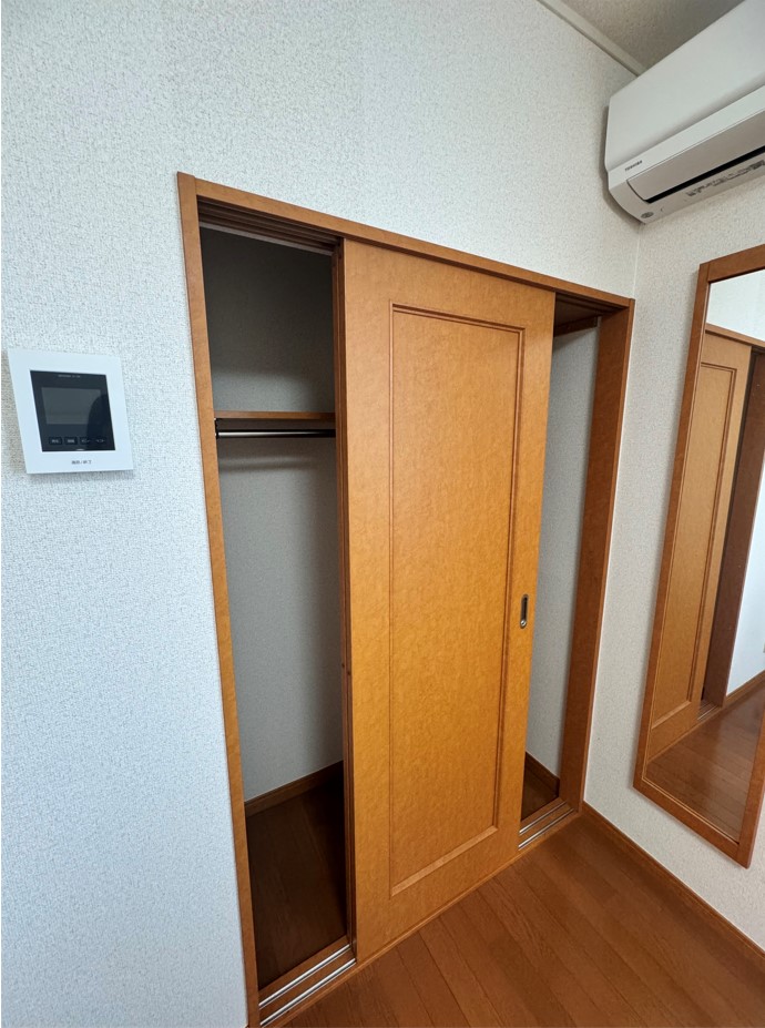 レオパレスポラリス その他