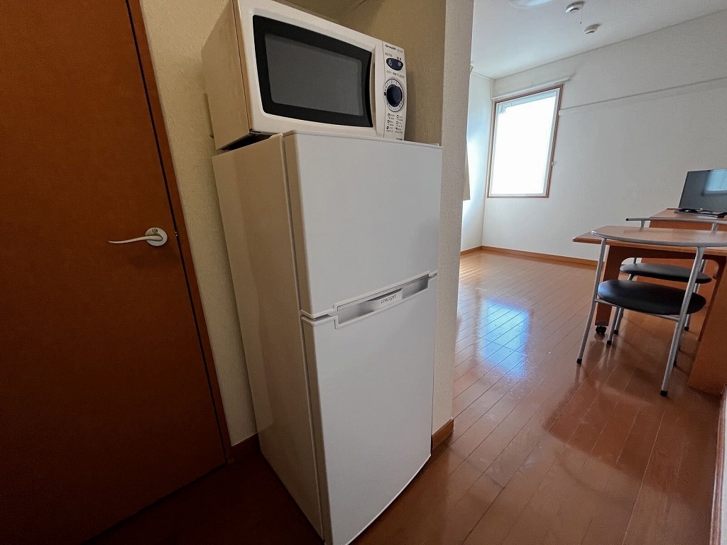 レオパレスポラリス その他