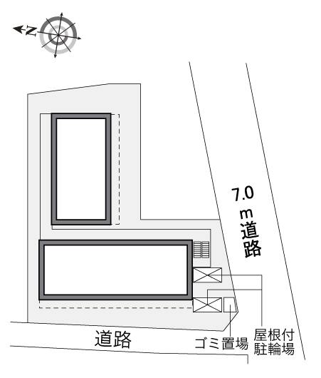 レオパレスイエルバ その他
