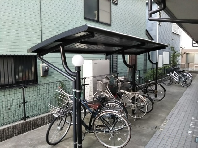 レオパレス松並 その他