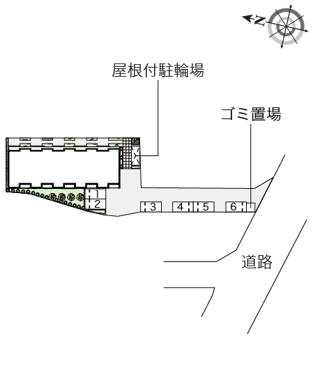 レオネクストレジナ その他