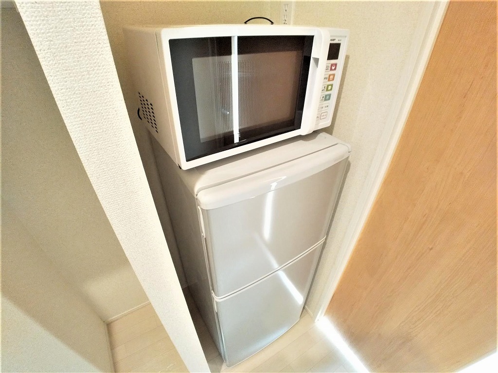 クレイノ彩Ⅴ その他