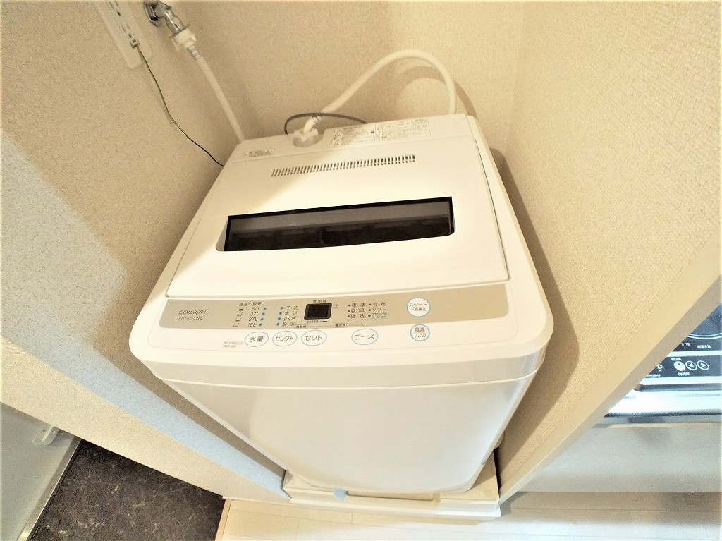 クレイノ彩Ⅴ その他
