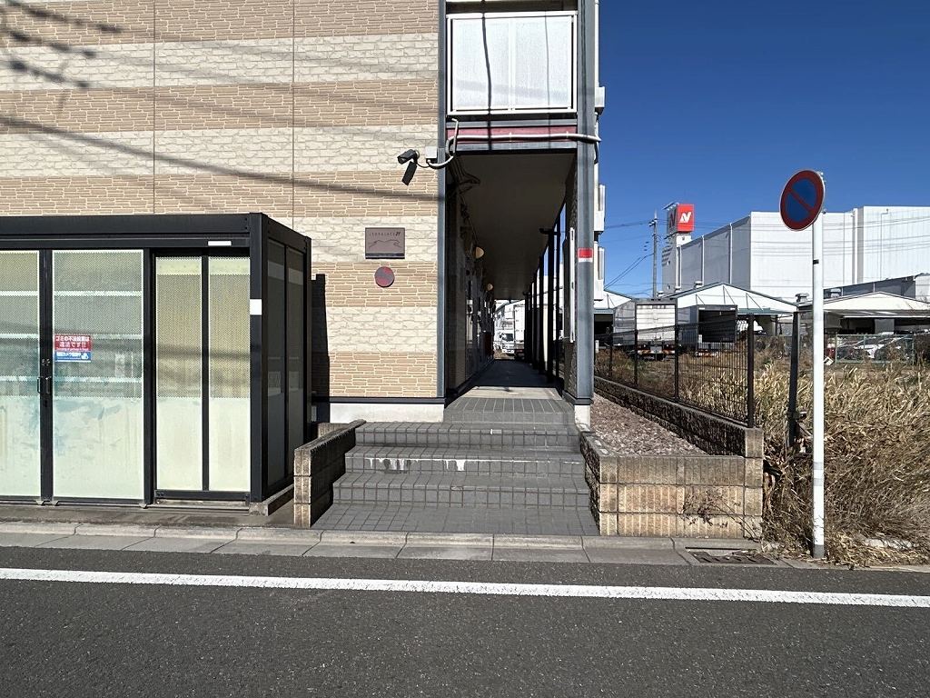 レオパレスエトワール その他