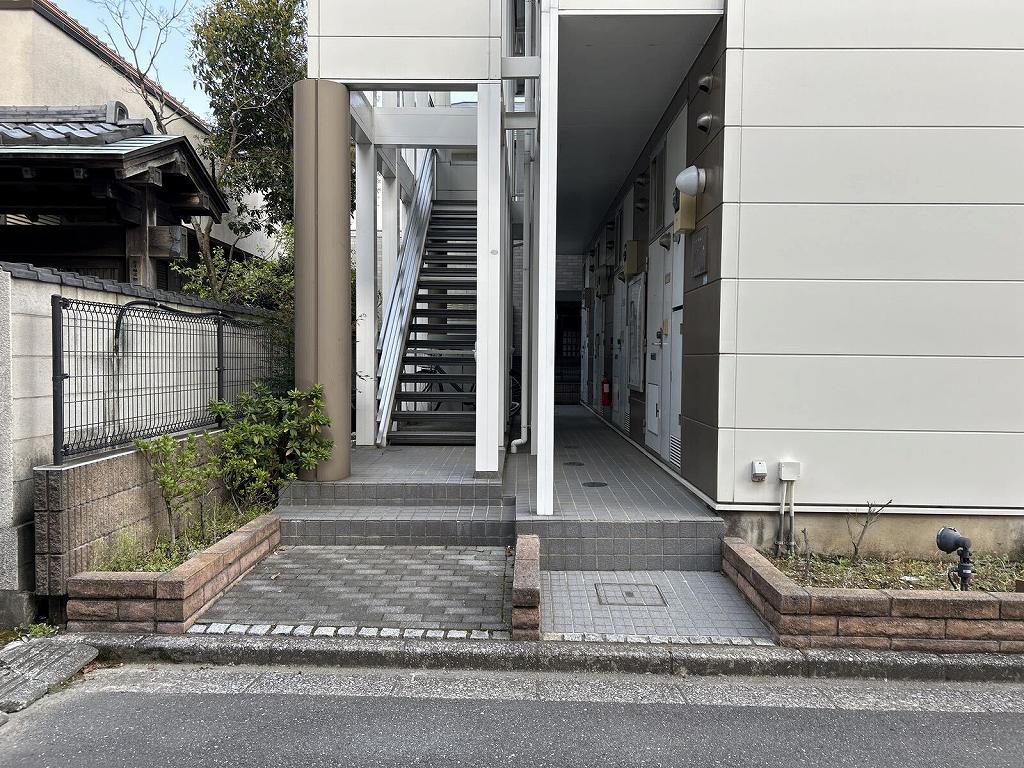 レオパレス明 その他