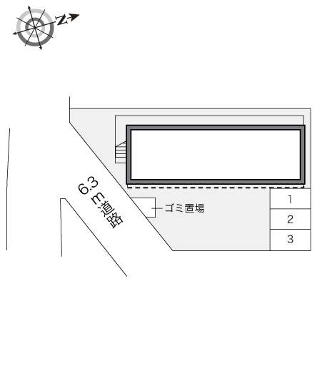 レオパレスヴィラ その他