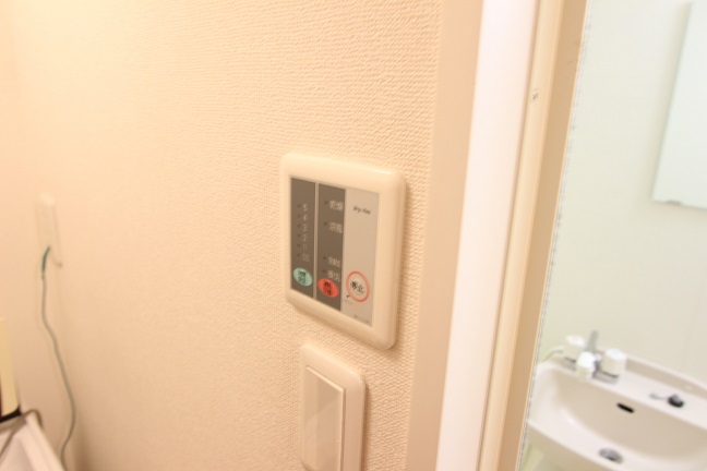レオパレスヴィラ その他