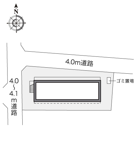 レオパレスイーリス その他