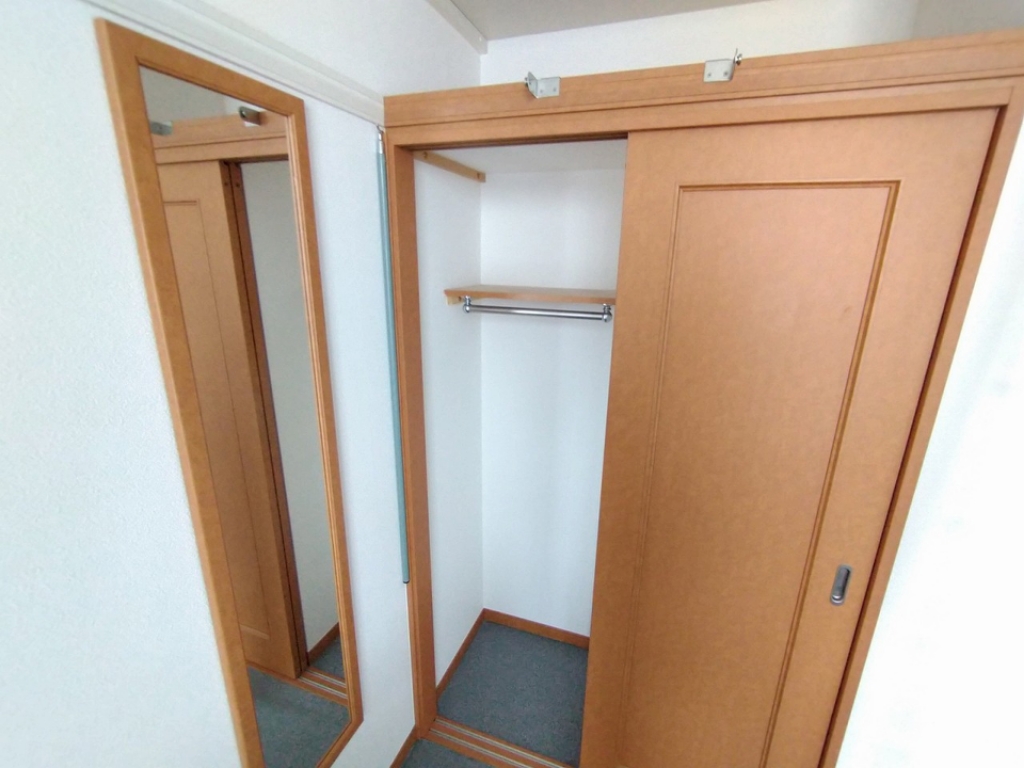 レオパレスヴィレッジ その他