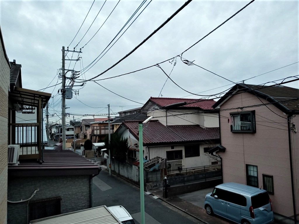 レオパレスリバーサンライトⅡ その他