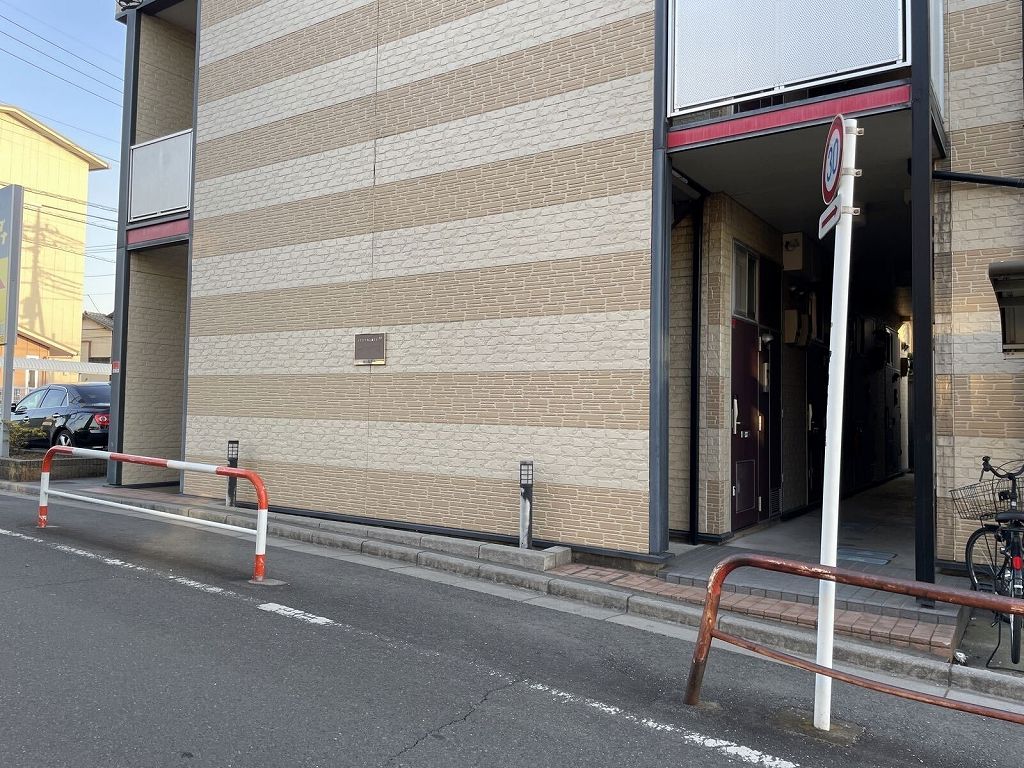 レオパレスすおう その他