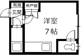 ＤＦＰ 間取り