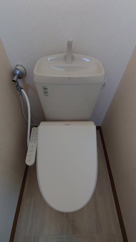 ＤＦＰ トイレ