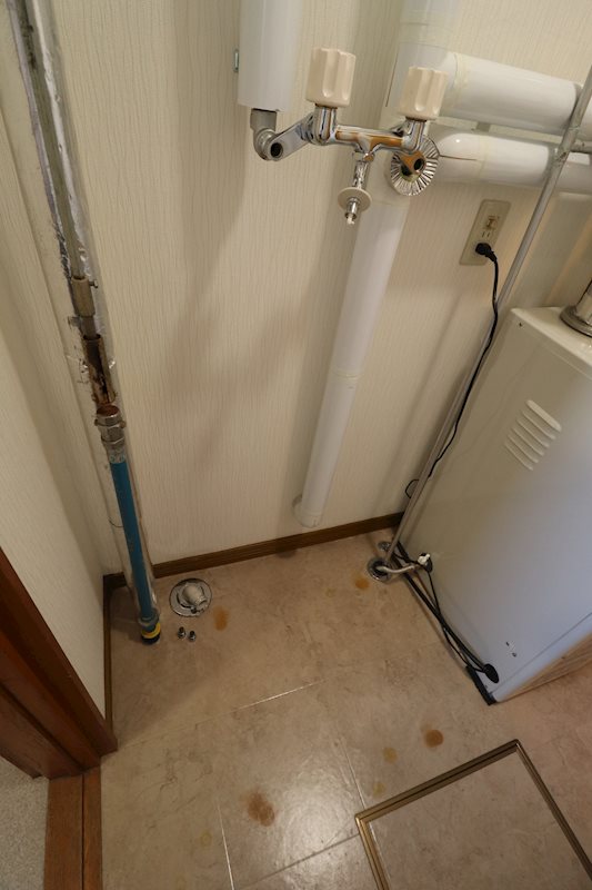 寿マンション その他部屋・スペース