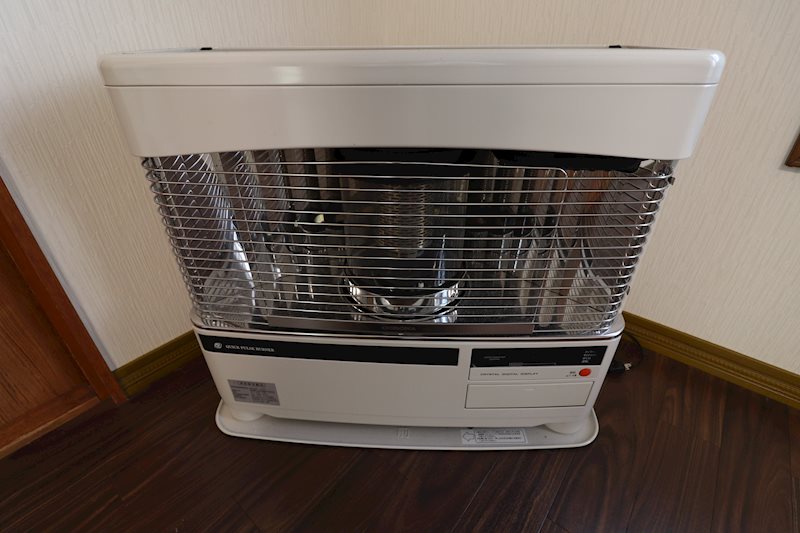 寿マンション その他設備