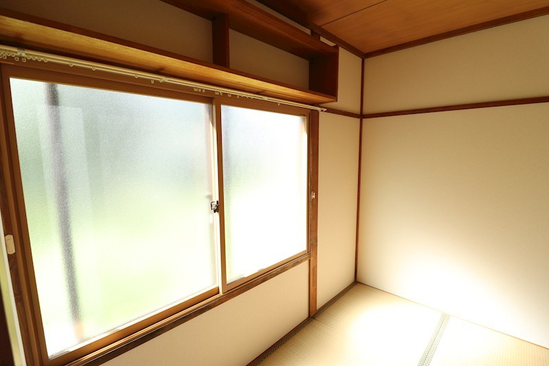寿マンション その他