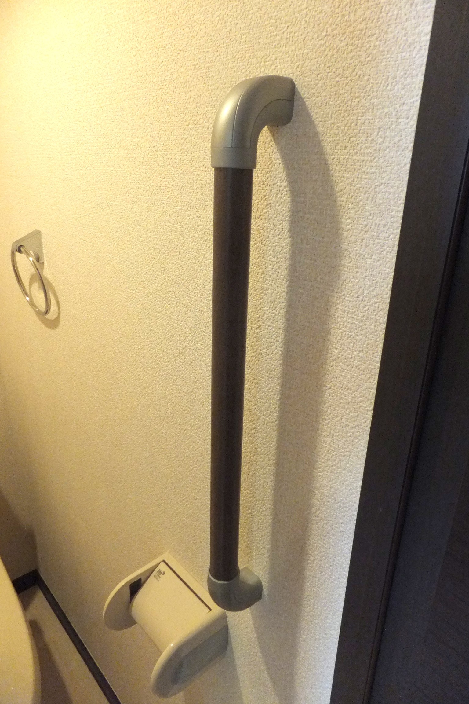 プチフラージュ トイレ