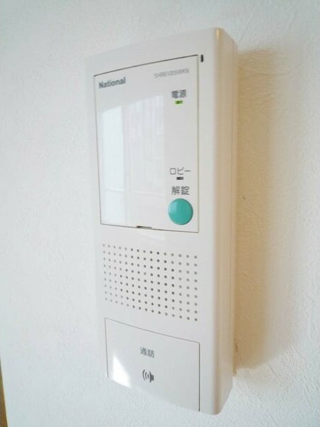 エスパスブラン セキュリティ