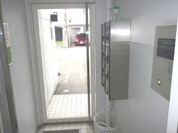 エスパスブラン その他共有部分