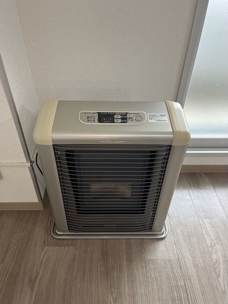 サンフラワー元町 その他設備