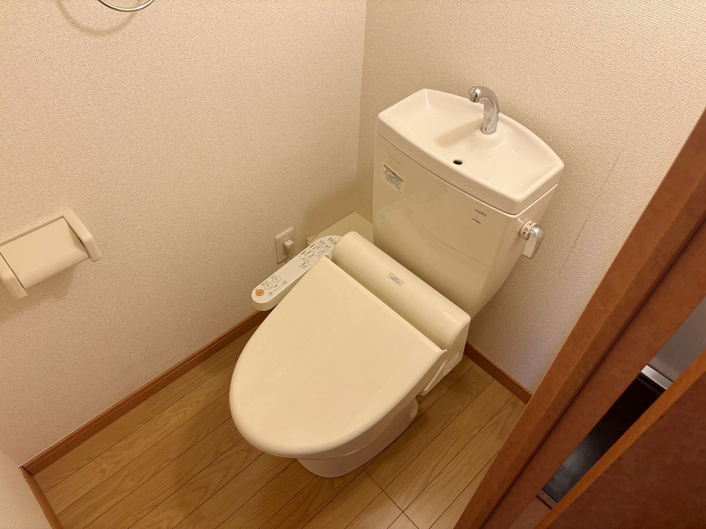 レオパレスラポールⅠ その他