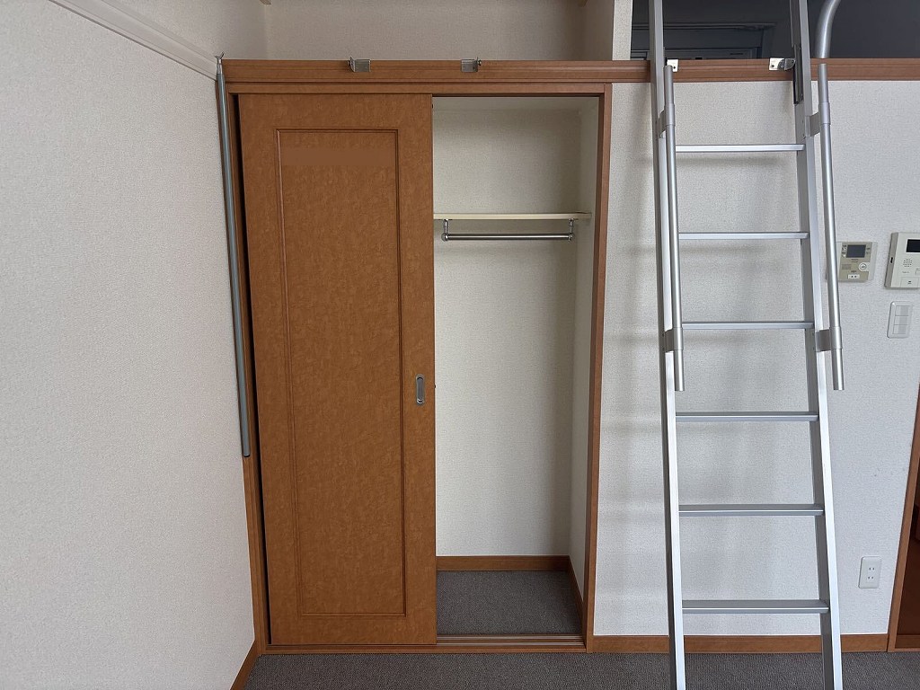 レオパレスラポールⅠ その他