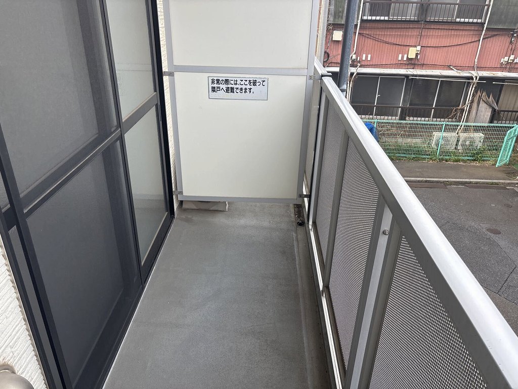 レオパレスラポールⅠ その他