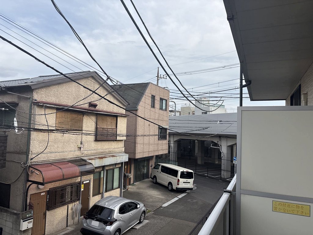 レオパレスラポールⅠ その他
