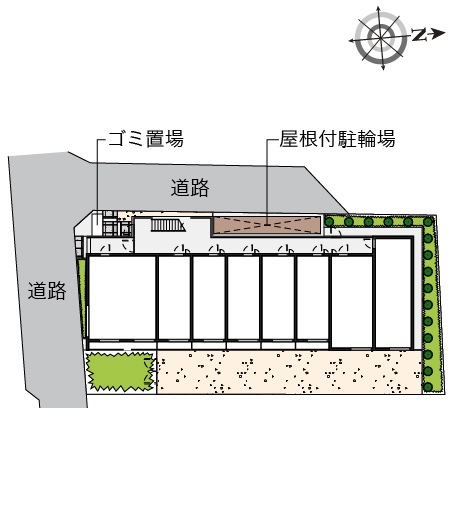クレイノコルノ その他