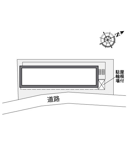 レオパレスコンフォール　鶴見 その他