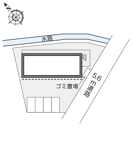 レオパレスコート その他