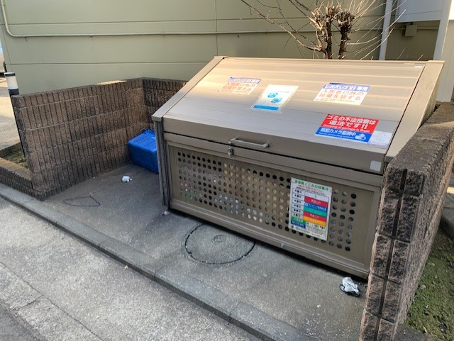 レオパレスコート その他