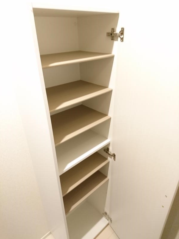 クレイノシェノン その他
