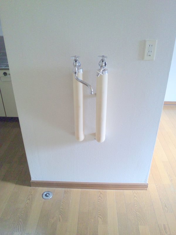 サウスハイツ その他部屋・スペース