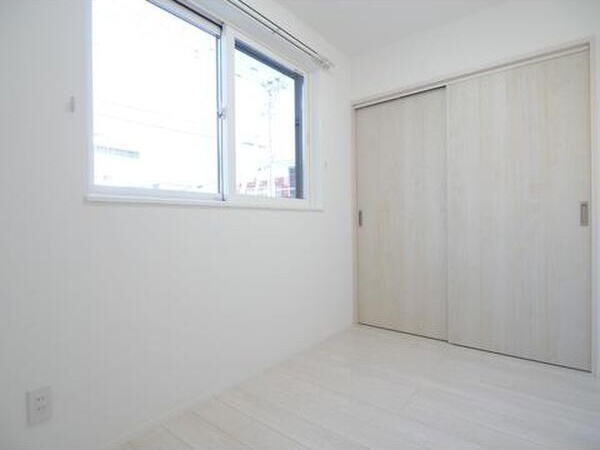 ChouChou(シュシュ)N24 その他部屋・スペース