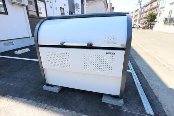 ChouChou(シュシュ)N24 その他共有部分
