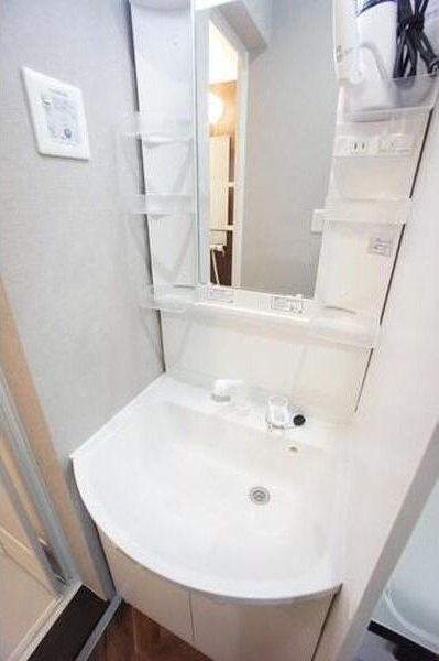 SAKURA239 洗面所