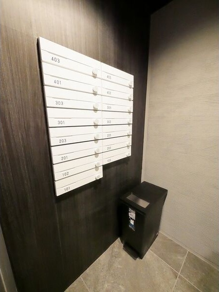 kopen court環状通東 その他共有部分