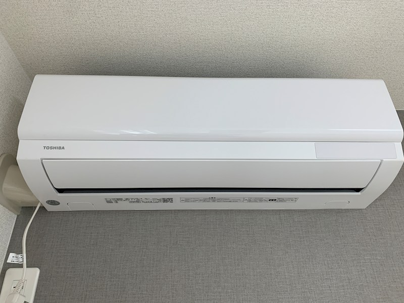 Pastorale その他設備