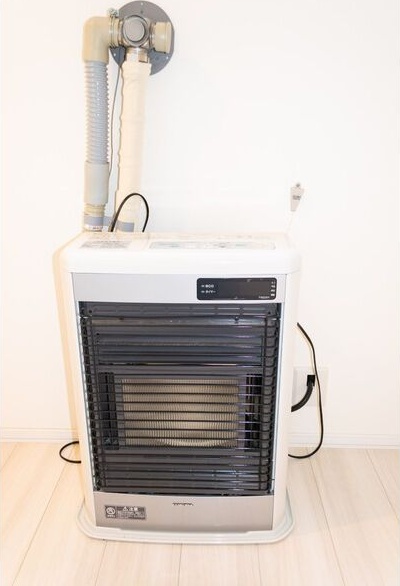 EFFICIENT　N19 その他設備