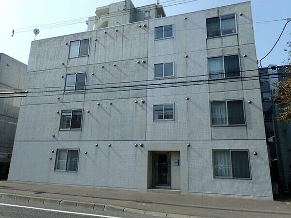 ルクル　21 外観