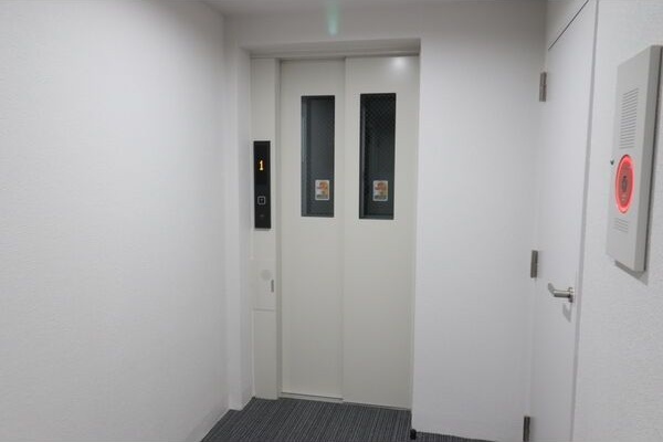 フォレスタ円山 その他共有部分