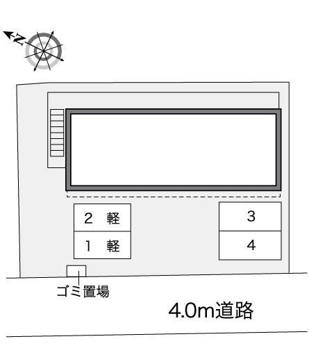 レオパレスＩＷＡＩ その他