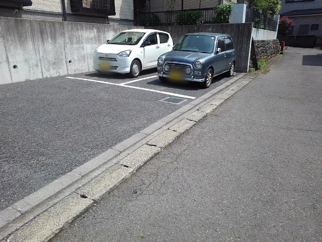 レオパレスＩＷＡＩ その他