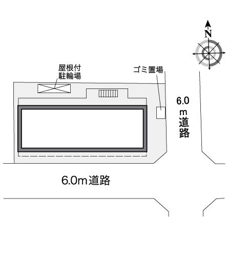 レオパレスウィスタリアⅡ その他